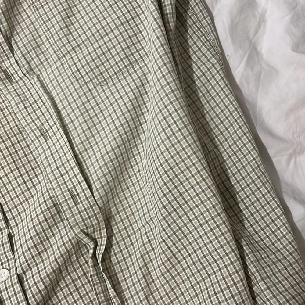 Vintage button down - Picture 2 of 3